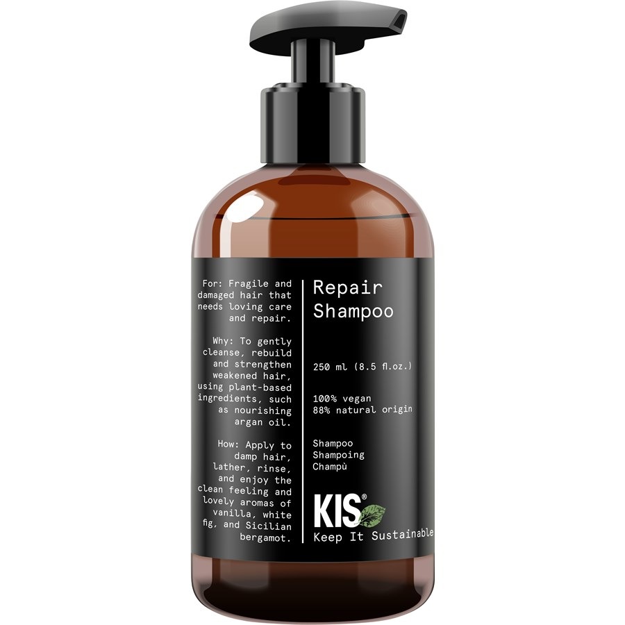 Repair Shampoo