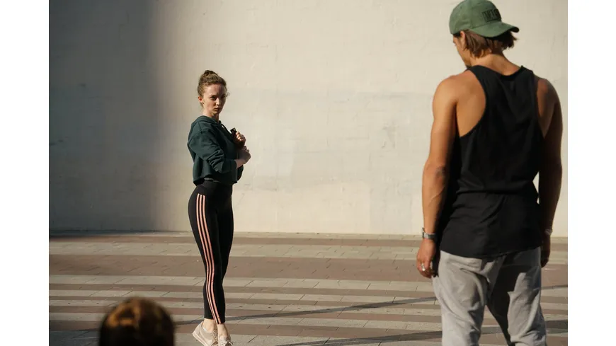 StreetDance - Paris
