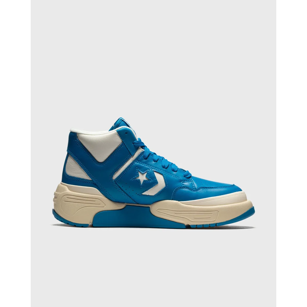 Converse Weapon CX Mid 172354C / blau