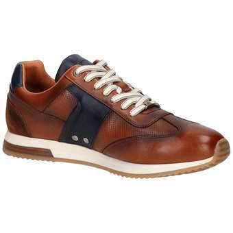Ambitious Slow Sneaker in braun