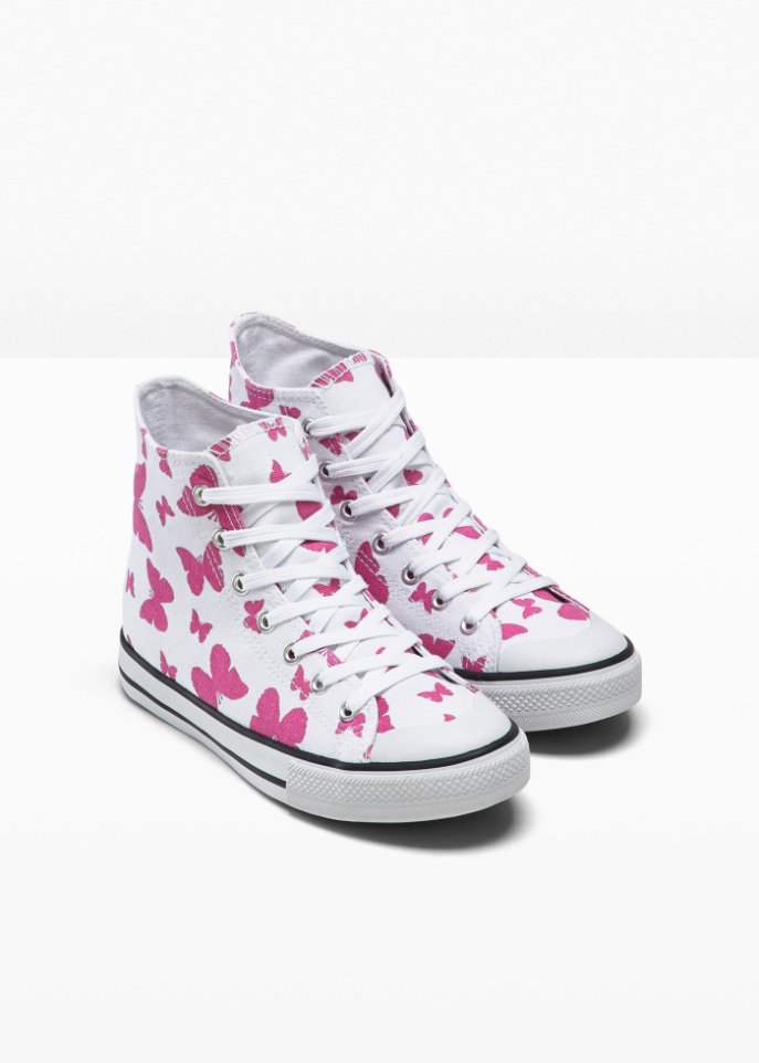 High top Sneaker