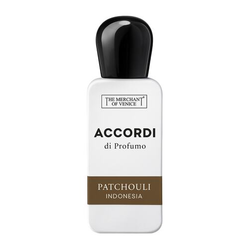 Woda perfumowana The Merchant of Venice Patchouli Indonezja 30 ml