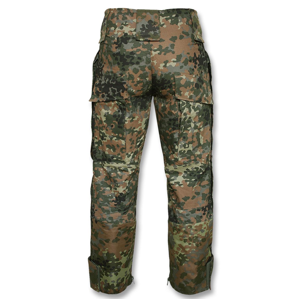 Tactical Einsatzhose Warrior