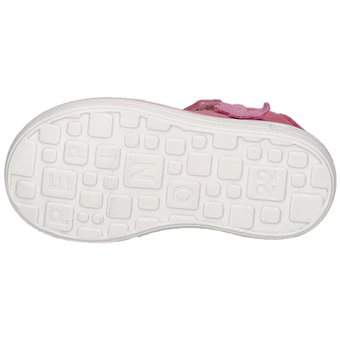 PEPINO Lula Lauflern Kletter in pink