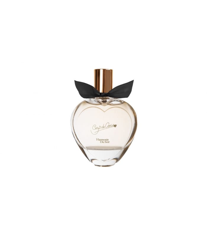 COUP DE COEUR-HARMONIE DU SOIR-Eau de Parfum