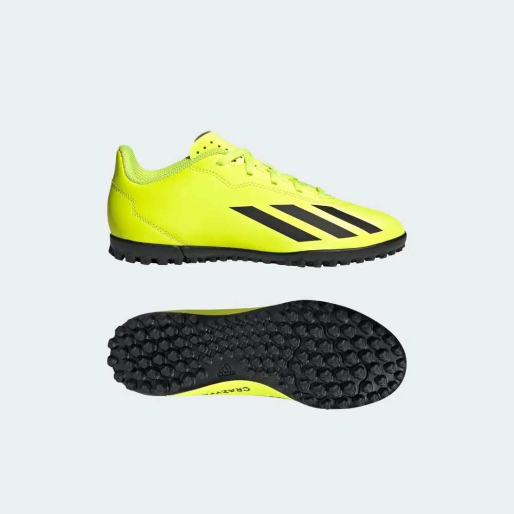 adidas X Crazyfast Club TF IF0707 / schwarz