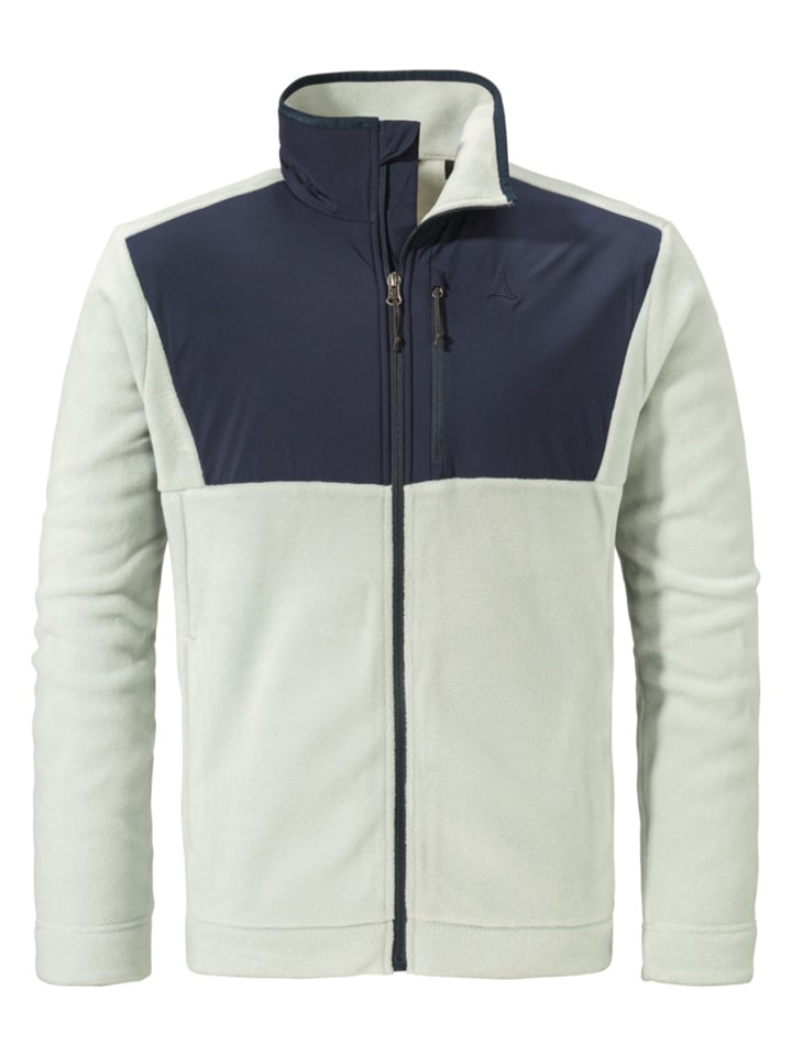 Schöffel Fleecejacke 