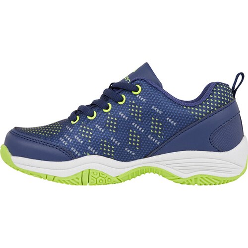 KINDER TENNISOUTDOORSCHUHE X-COURT