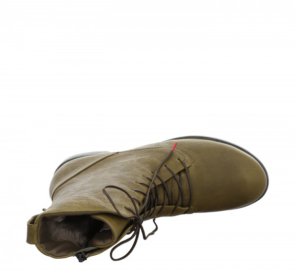 AGRAT Stiefelette - Pera