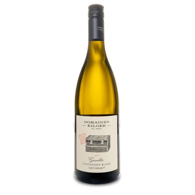 2021 Sauvignon Blanc Gamlitz DAC 0,75l