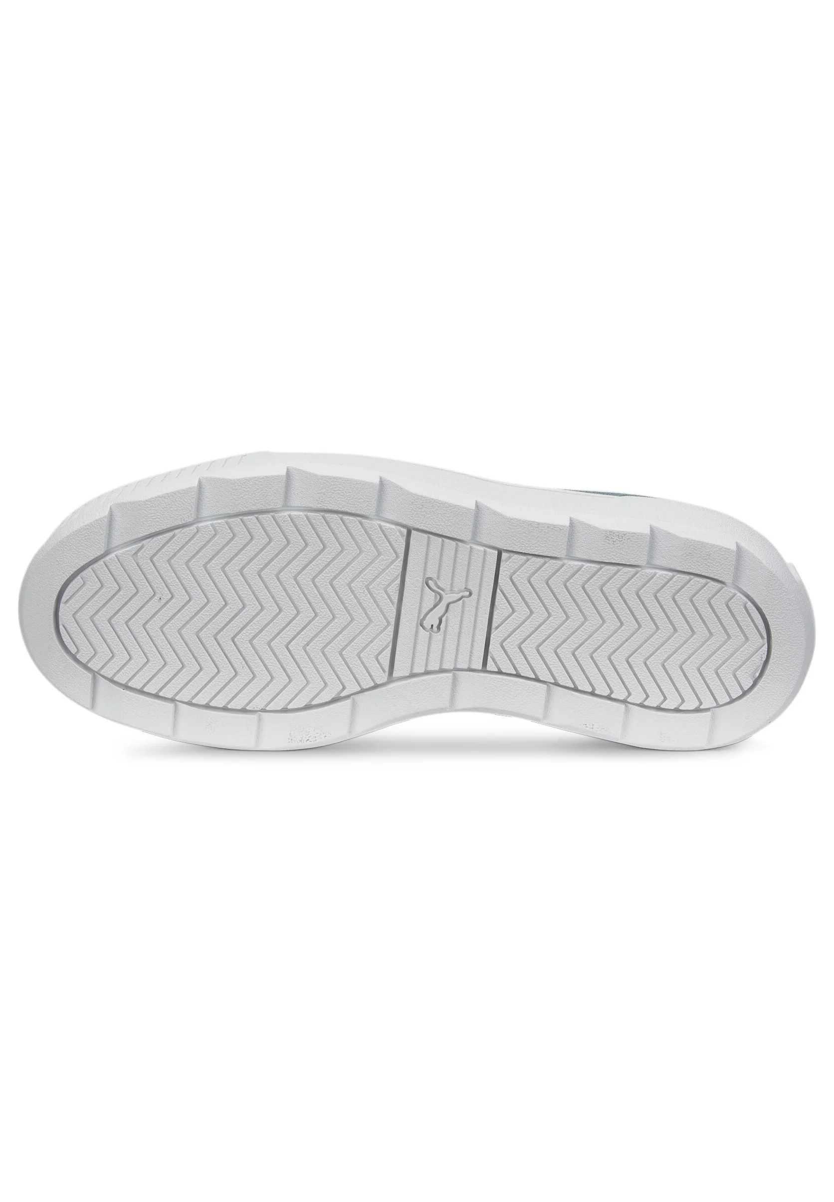 Puma KARMEN REBELLE - Zapatillas bajas