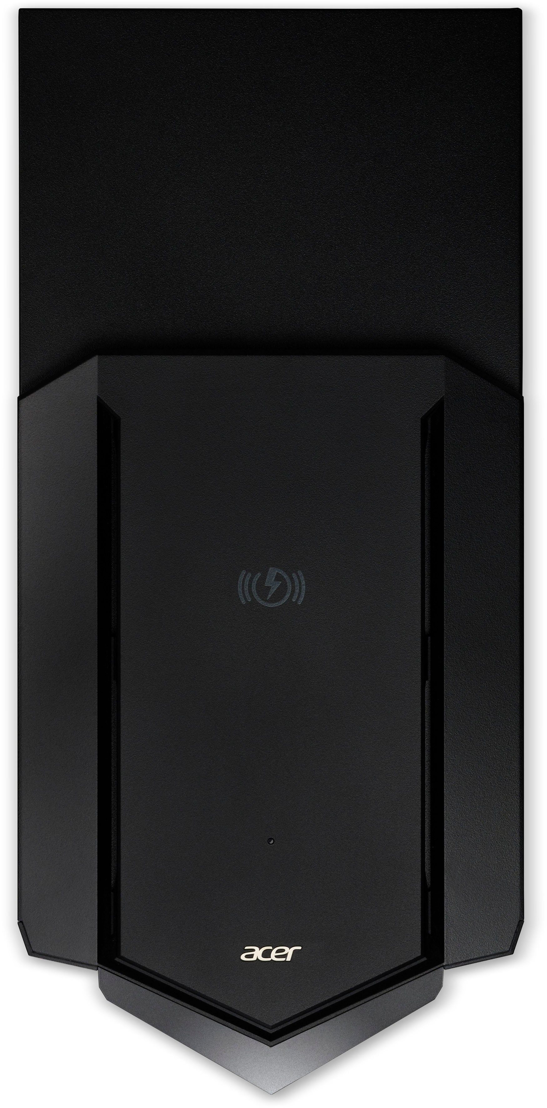 Acer Nitro 50 (N50-640) Gaming-PC (Intel® Core i5 12400F, GeForce GTX 1660 Super, 16 GB RAM, 1024 GB SSD, Luftkühlung)