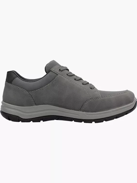 Rieker Herren Schnürschuhe