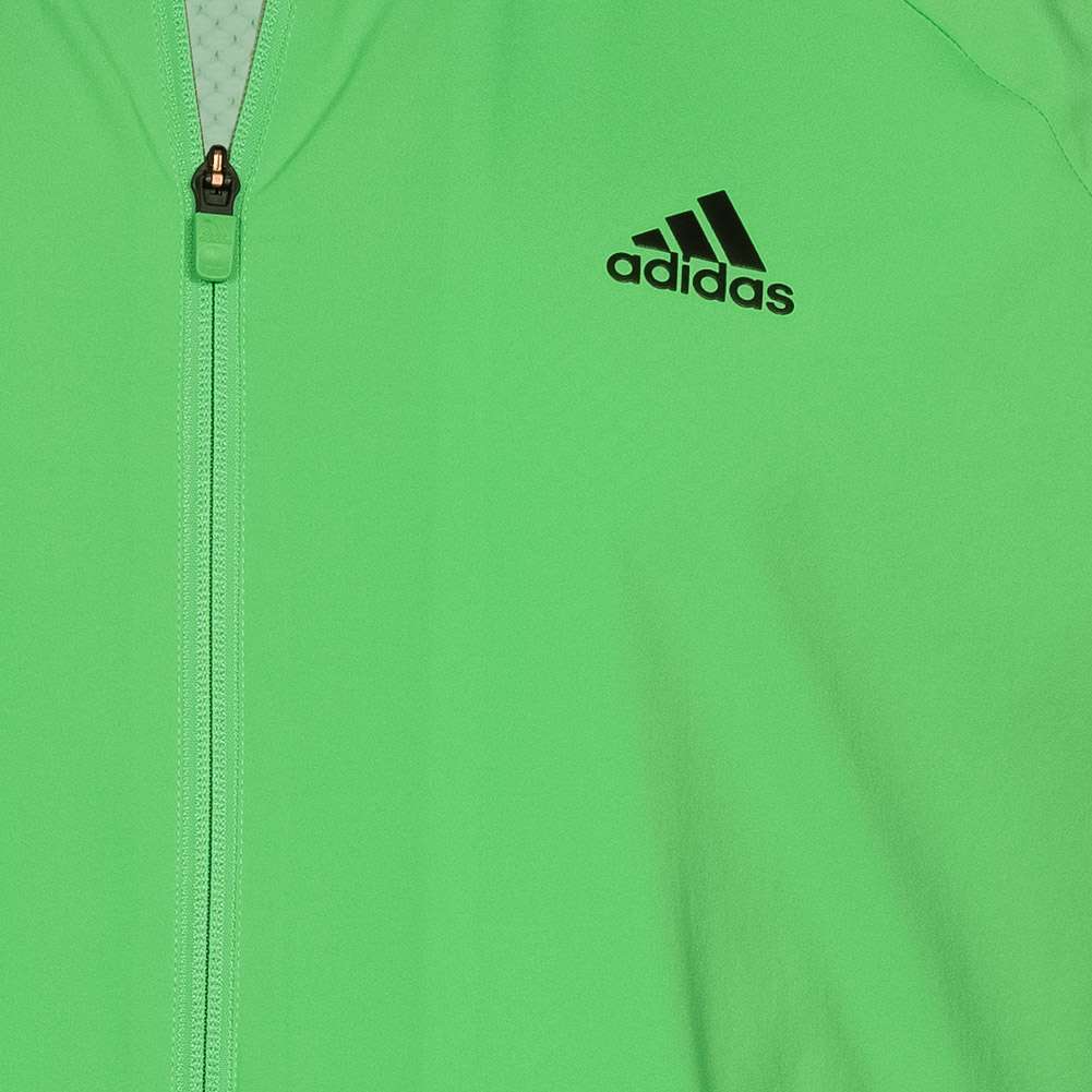 adidas Primegreen Fully Lined Herren Golf Jacke GR3089