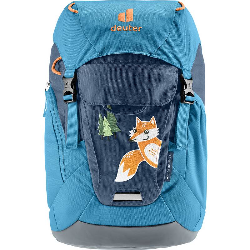 Deuter Waldfuchs 14 Wanderrucksack Kinder