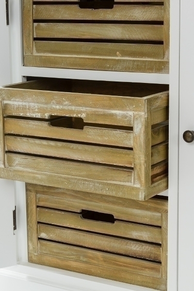 MyFlair Vitrine Provence 