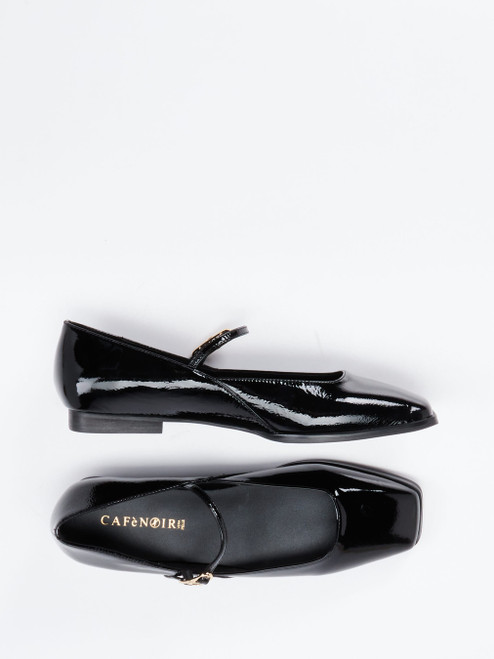 Spangenpumps-14210090053 CAFèNOIR