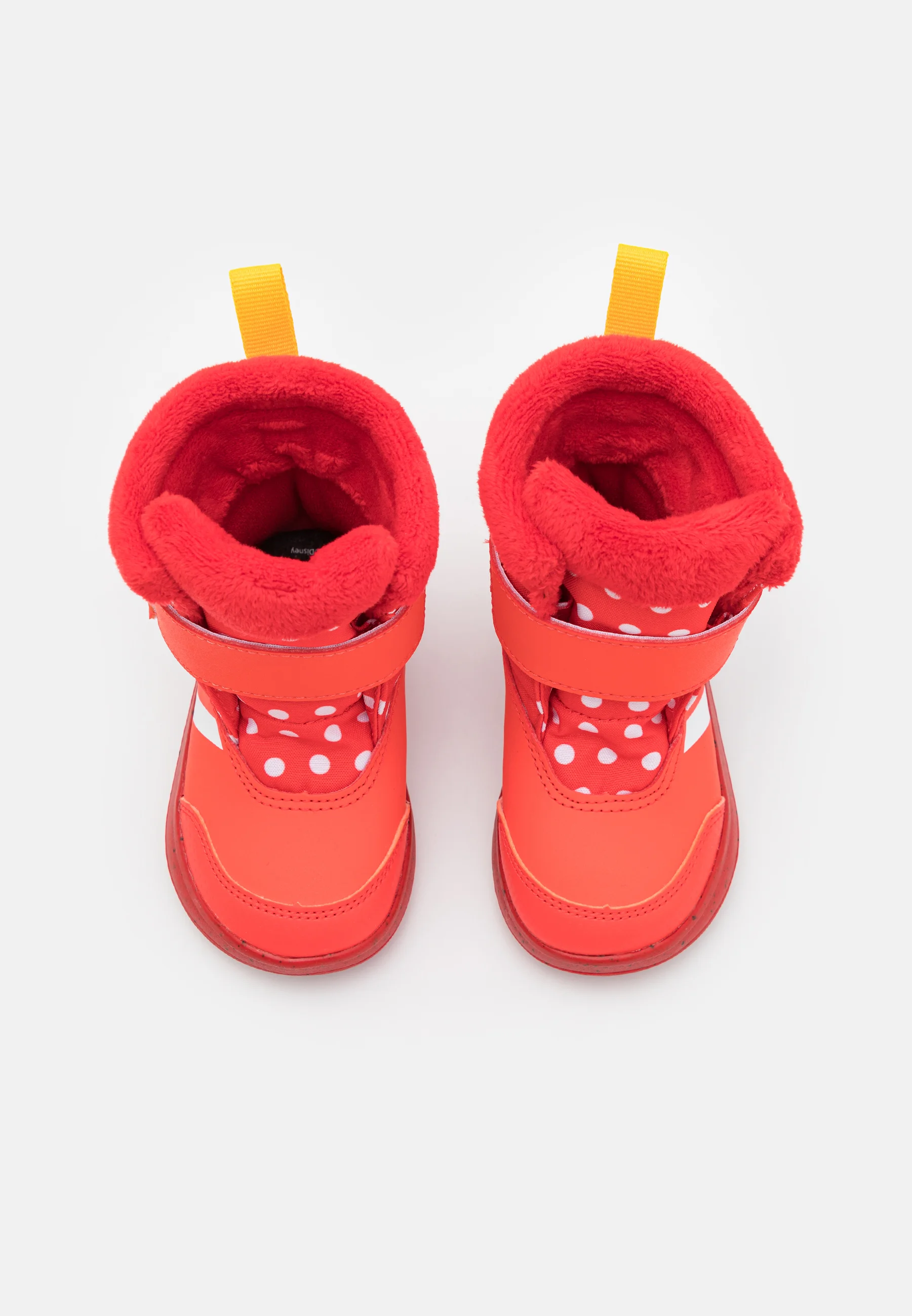 adidas Performance WINTERPLAY Xadidas DISNEY KIDS - Botas de nieve
