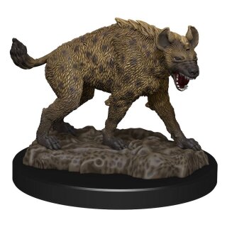 WizKids Deepcuts: Hyenas