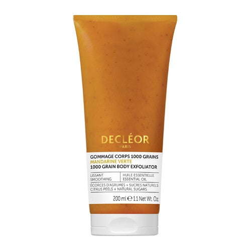 Decléor Mandarine Verte 1000 Grani Esfoliante Corpo 200 ml