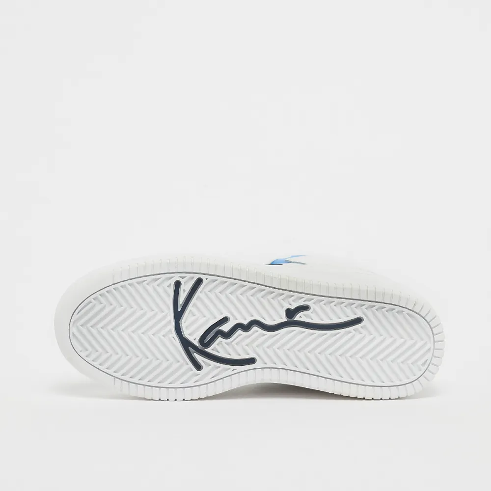 Karl Kani 89 UP LXRY BOLD KKFWW000342 / weiss
