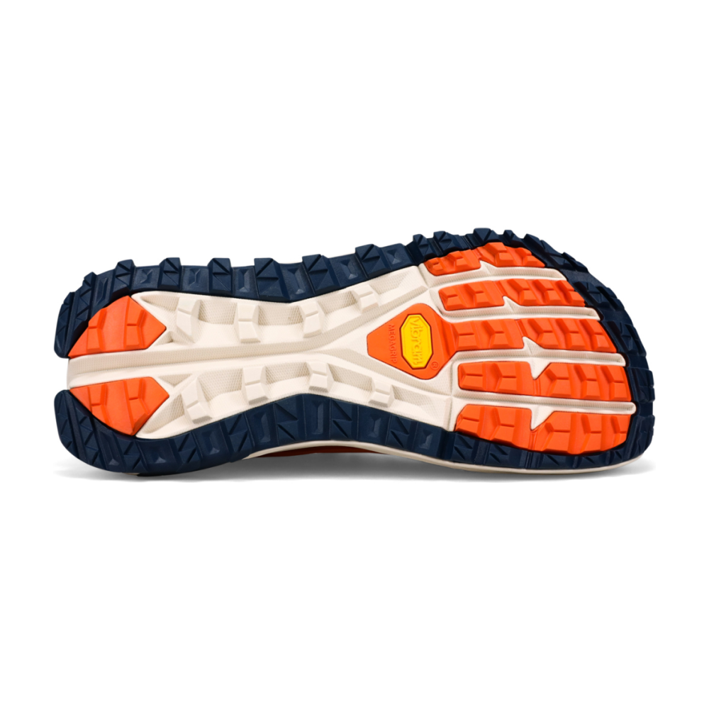 Altra OLYMPUS 5 AL0A7R6P802 / orange