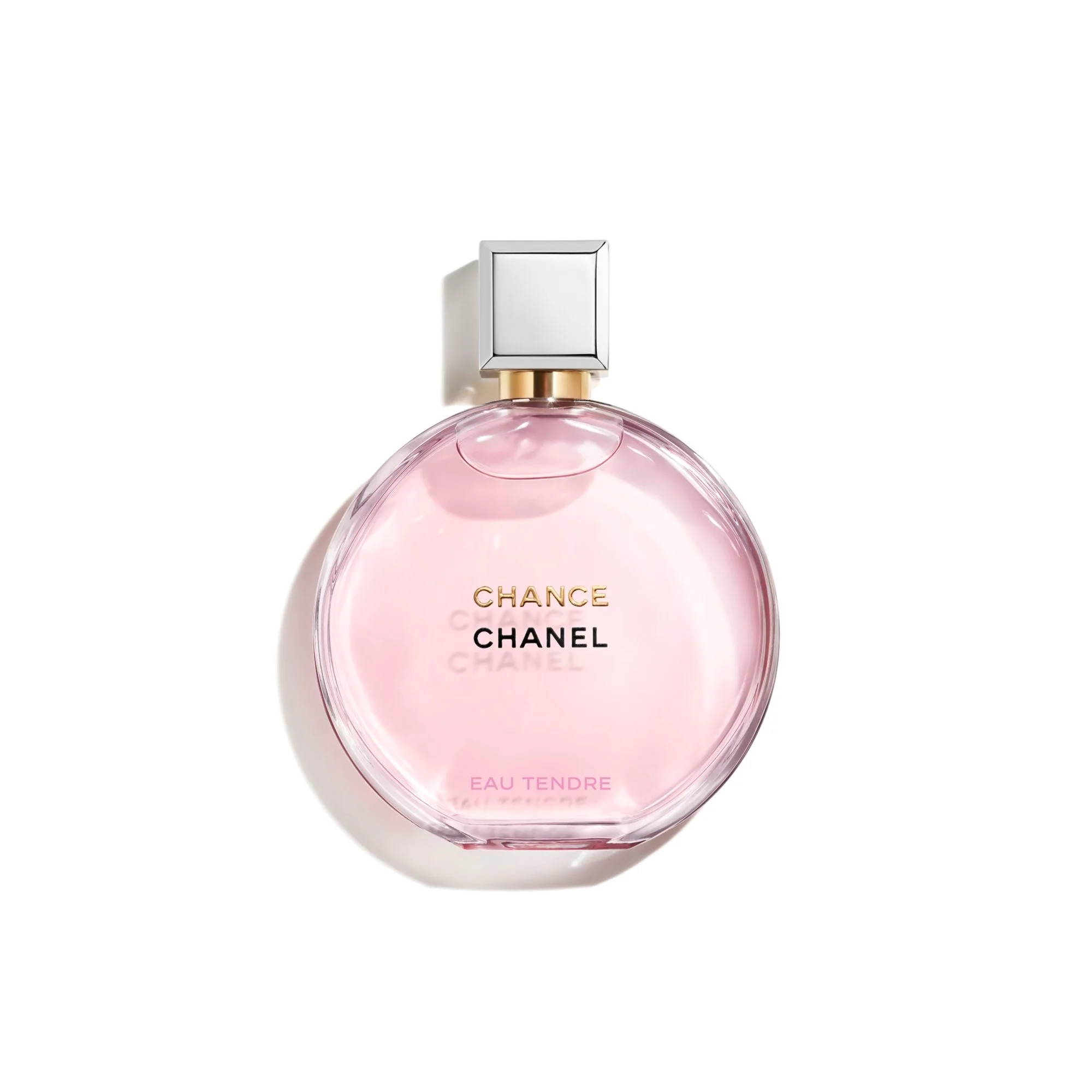 CHANCE EAU TENDRE - VAPORIZADOR DE EAU DE PARFUM