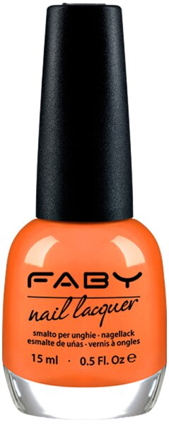 Faby Classic Collection Nagellack