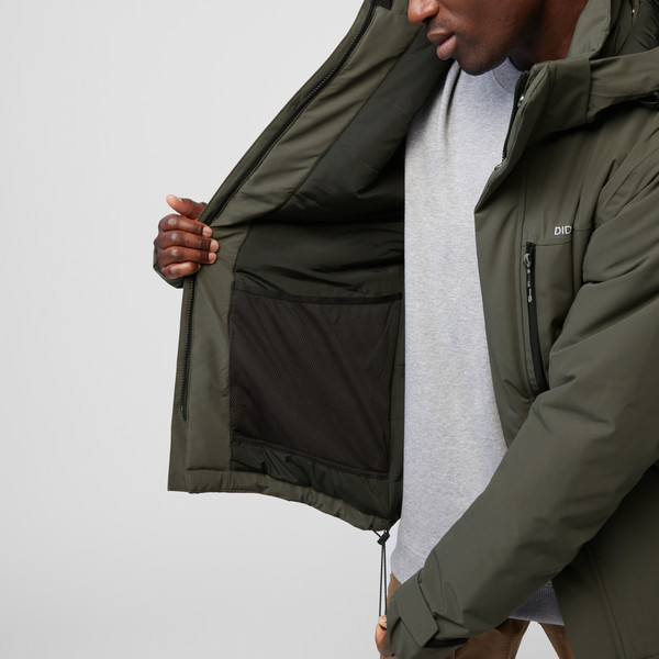 STEFAN USX JKT Herren - Übergangsjacke