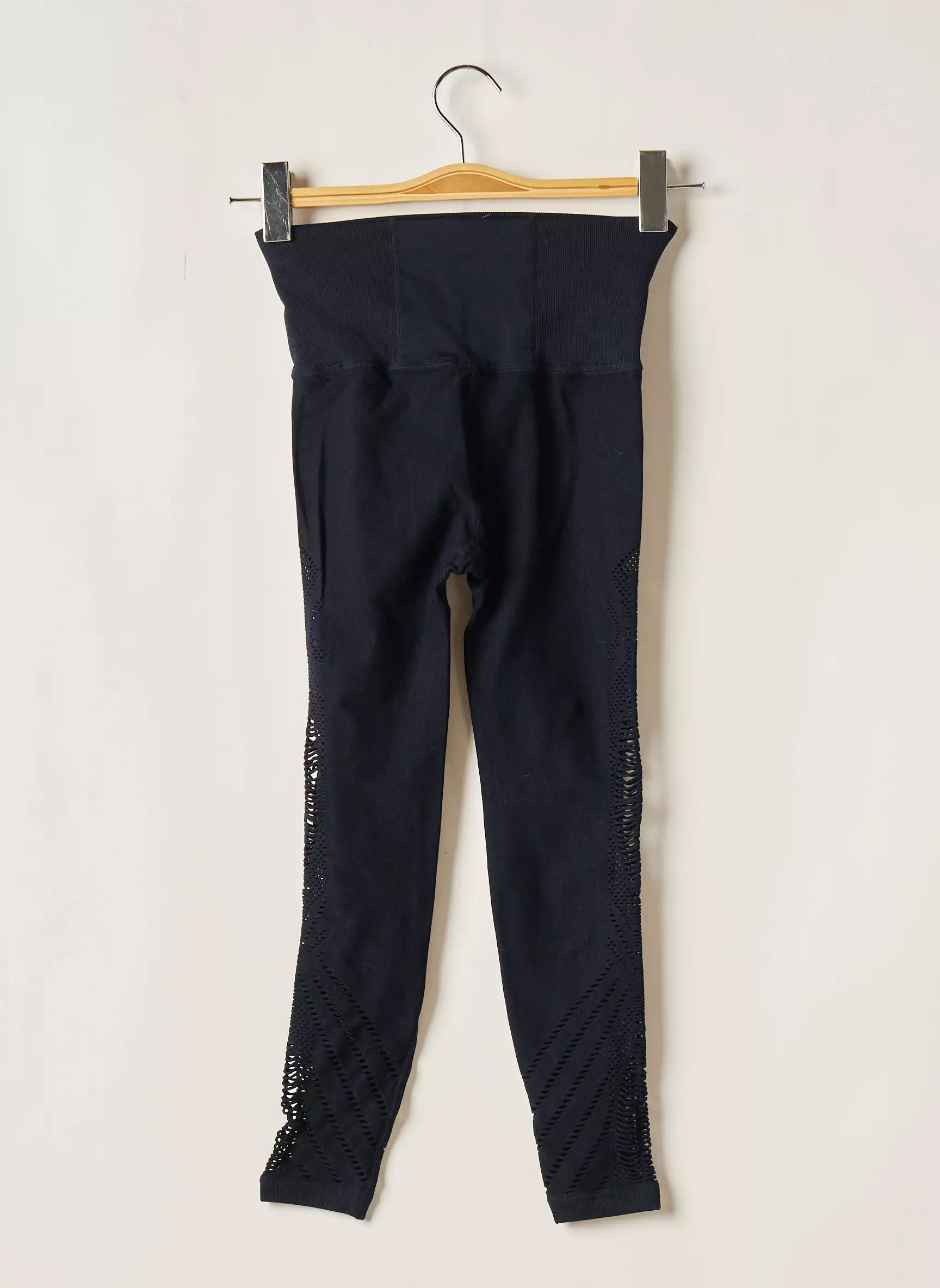 Oysho Leggings Femme couleur bleu