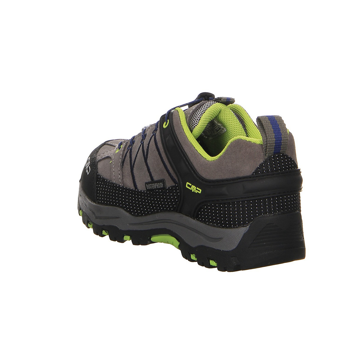 Trekking- & Wanderstiefel
