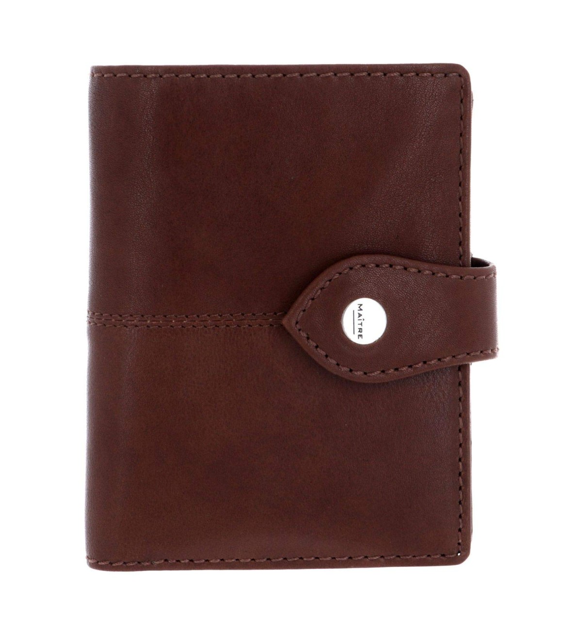 MÜLLER & MEIRER Handtaschen braun