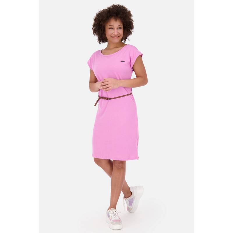 ALIFE AND KICKIN ElliAK A Kurzarmkleid Damen