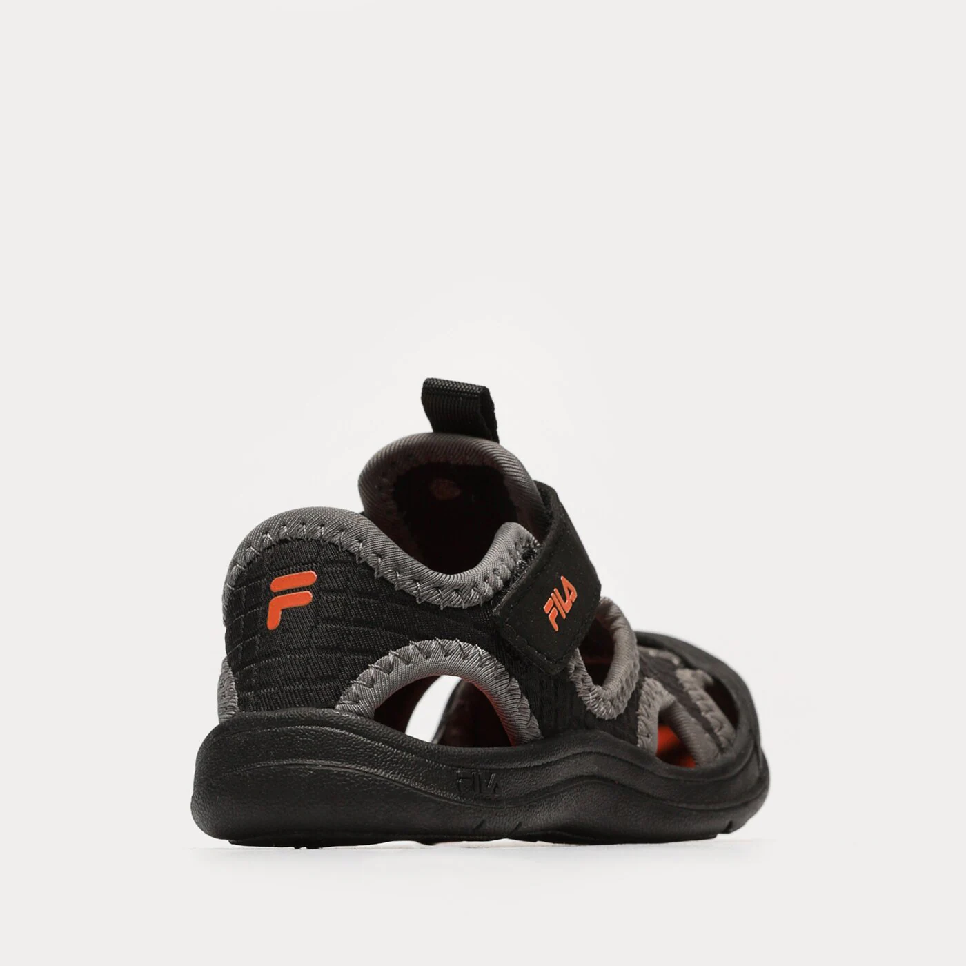 FILA AQUA KD Schwarz