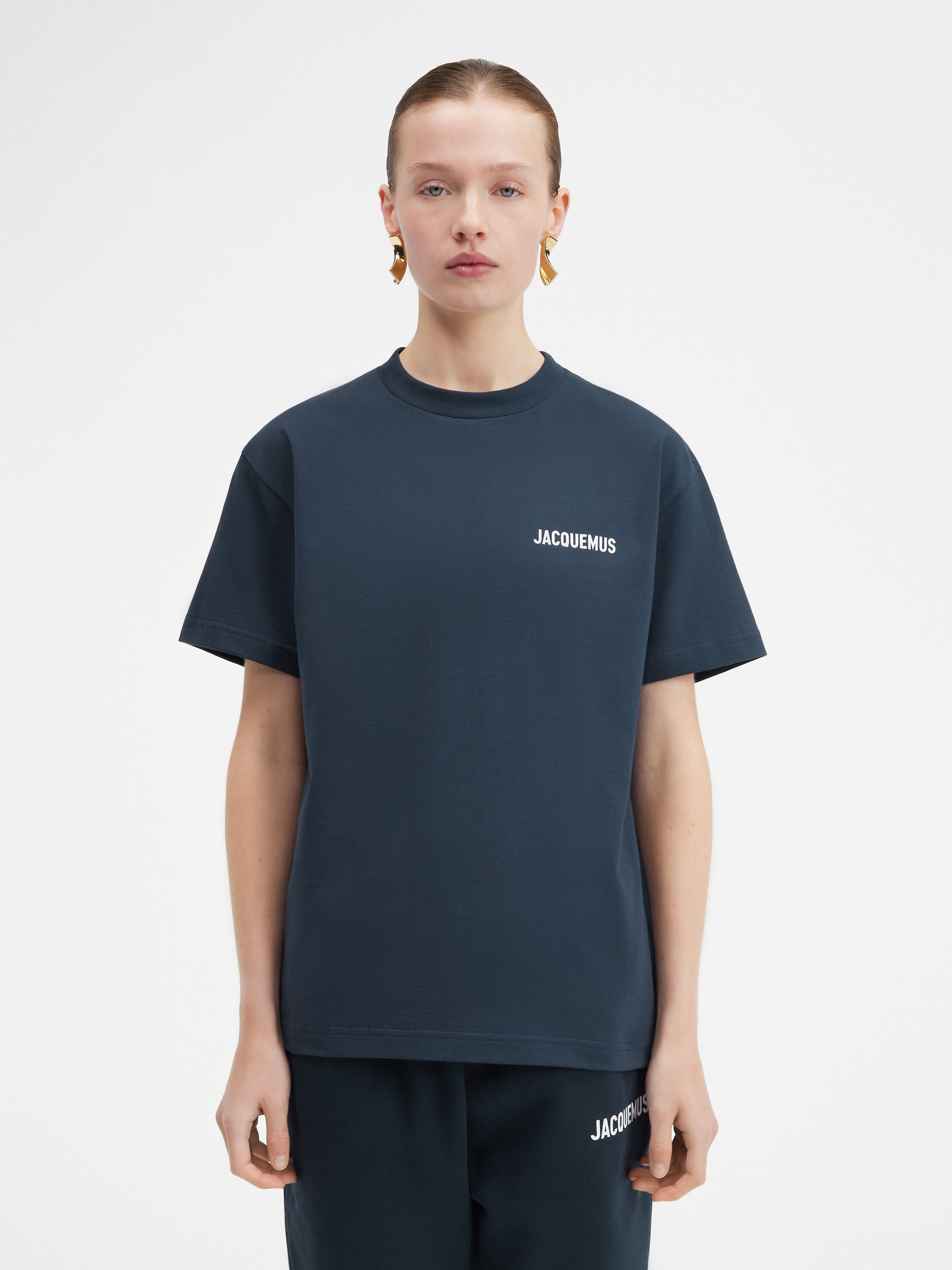 Le T-shirt Jacquemus