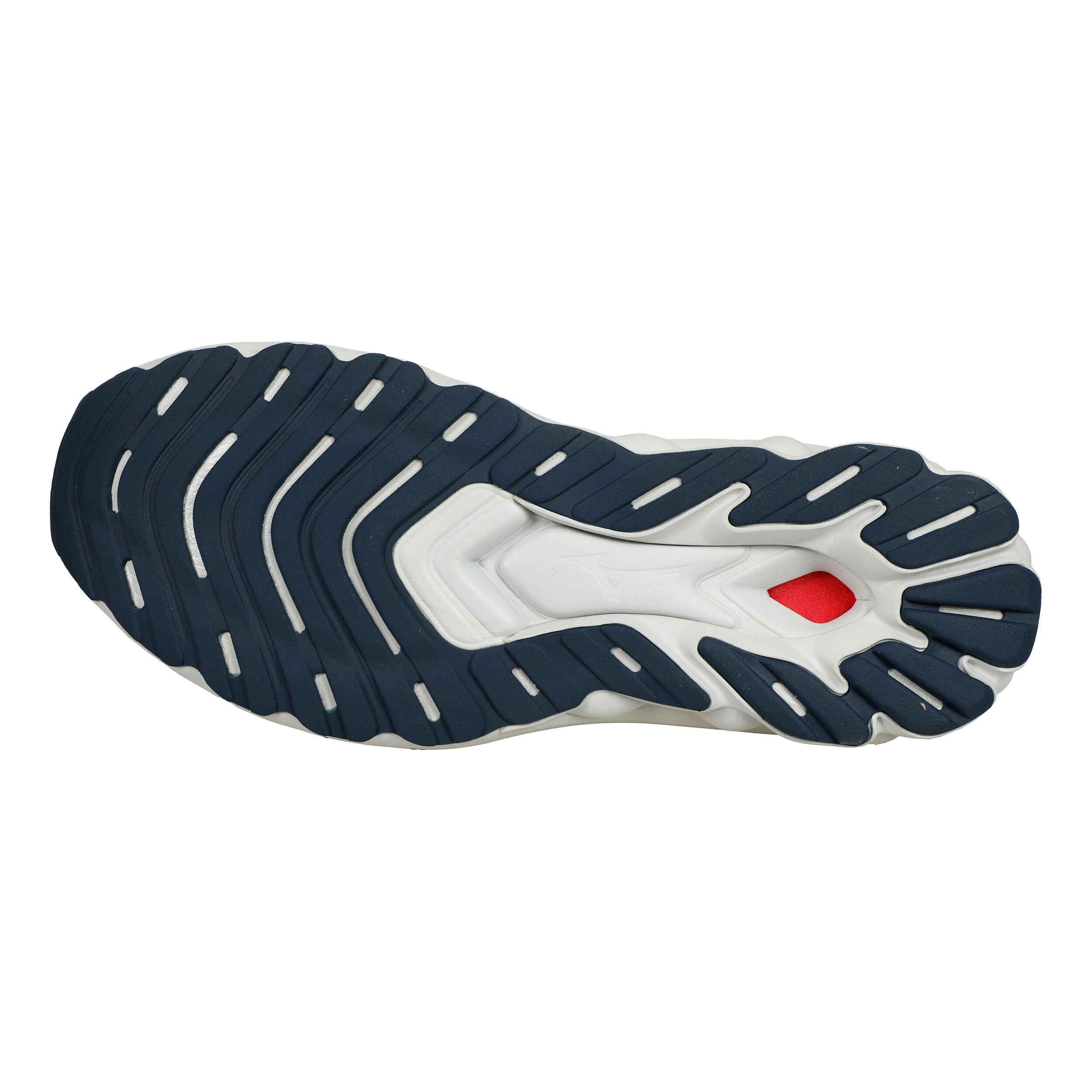 Wave Skyrise 5 Neutralschuh Herren - Blau, Weiß