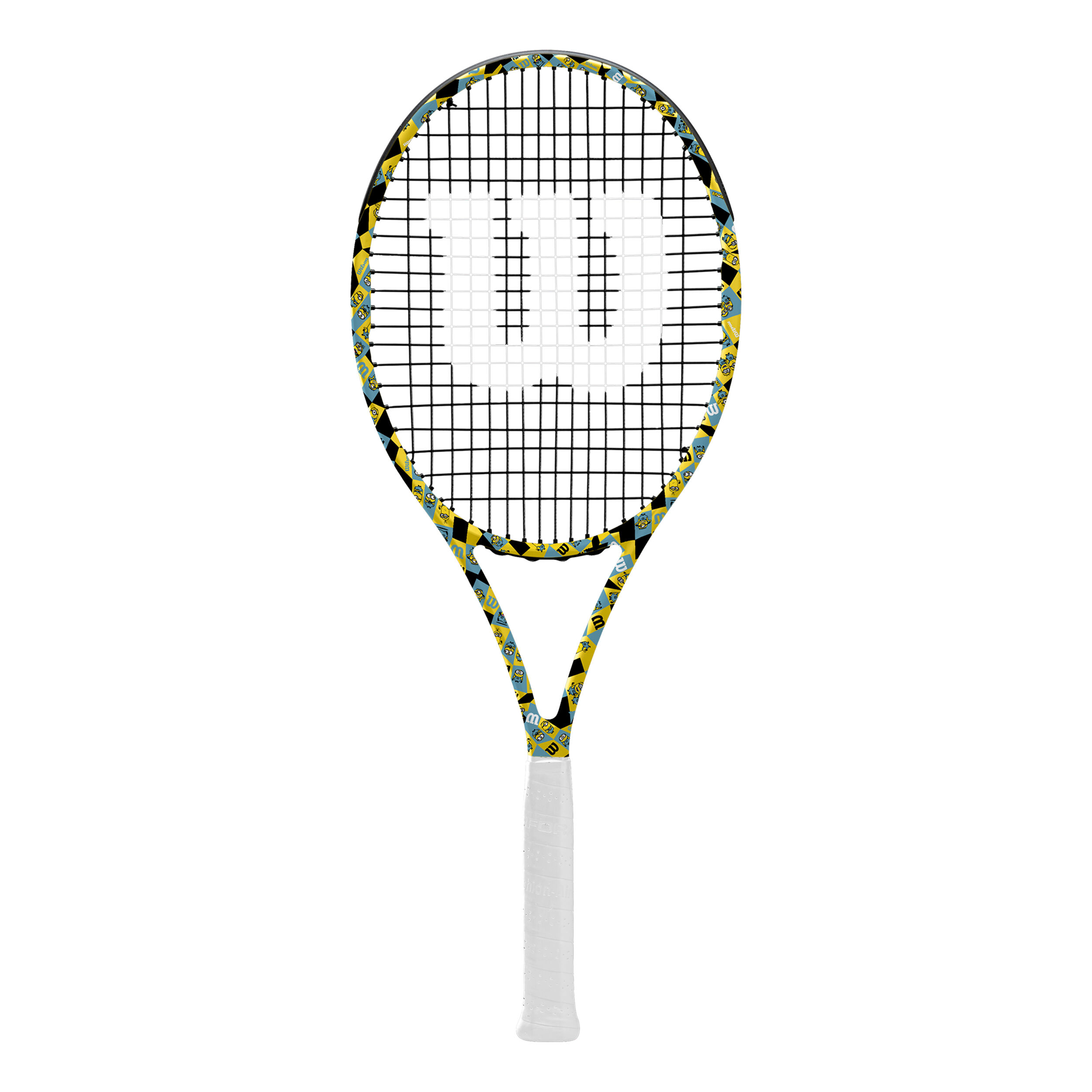 Minions 3.0 Adult 103 TNS Allroundschläger (besaitet)