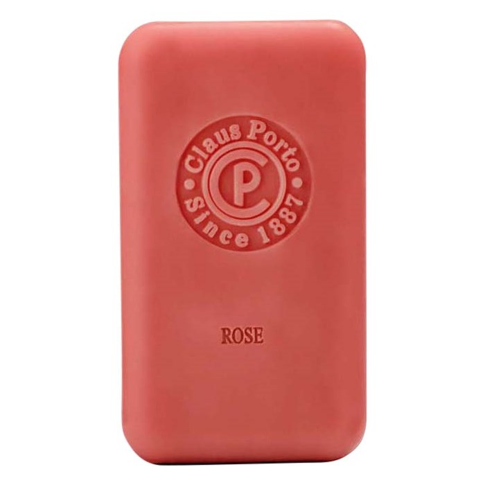Smart Rosa Wax Sealed Soap
