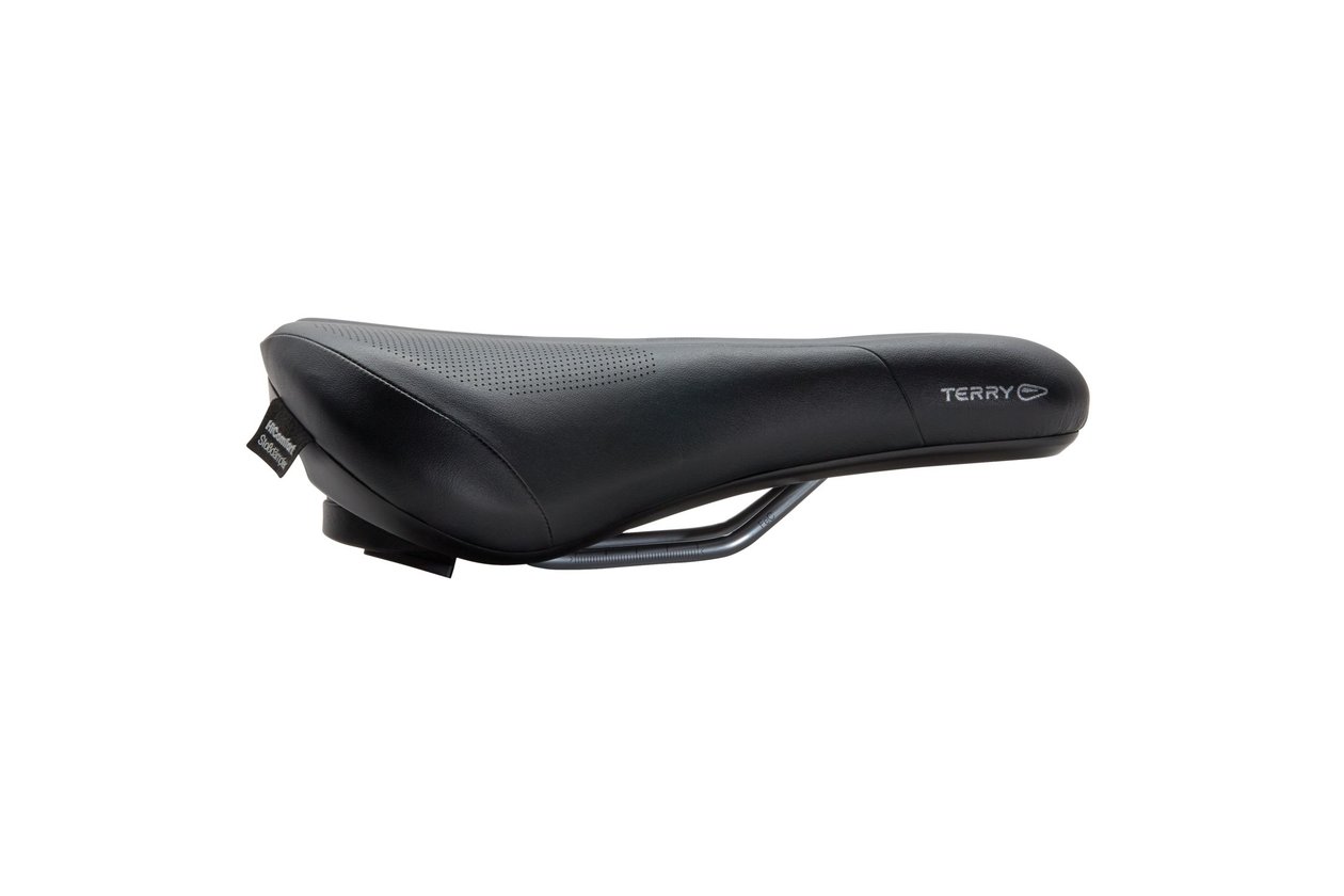Terry Fisio GTC Gel Max Men