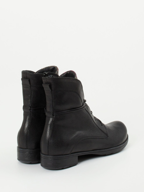 Schnürstiefelette-27510090350 Think