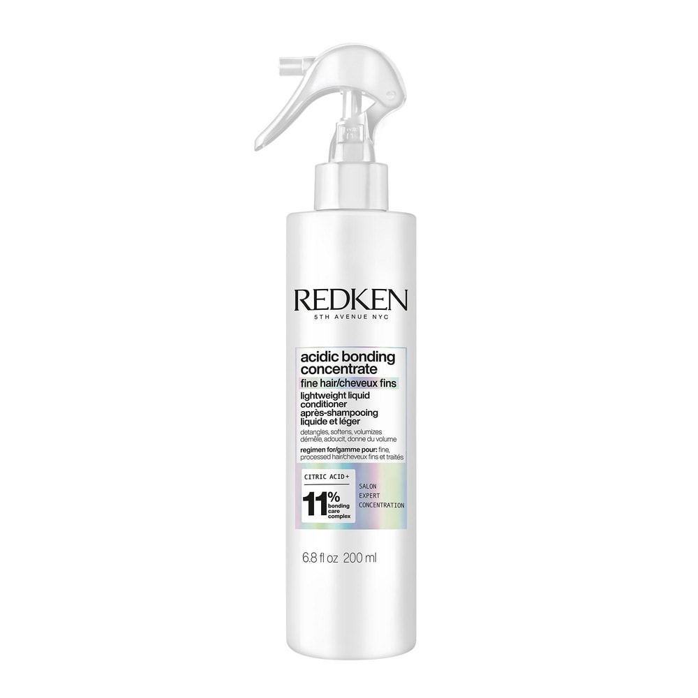 Redken Acidic Bonding Concentrate Après-shampooing léger