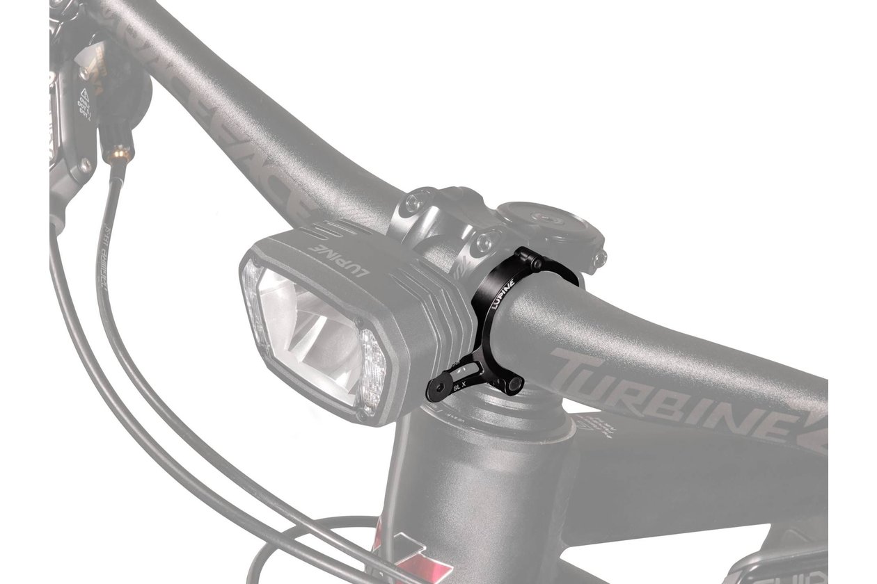 Lupine SL AX Schnellspanner