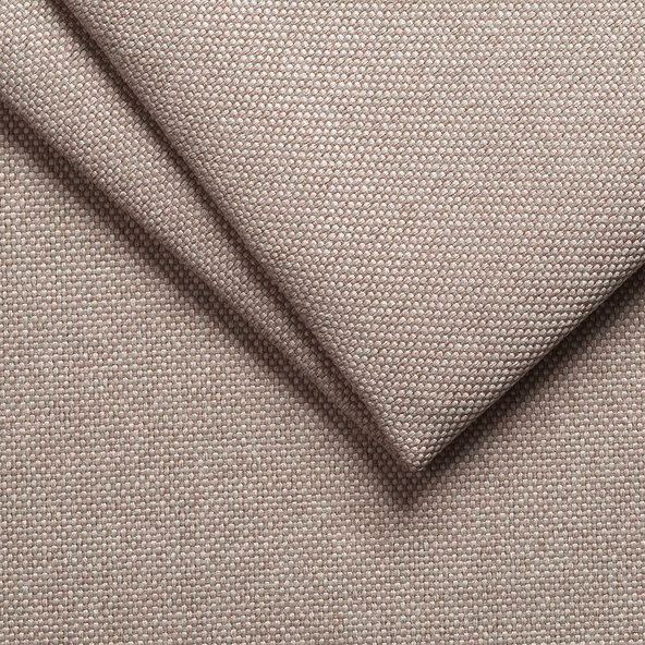 Wasserbett im Boxspring-Look, 180 x 200 cm, beige