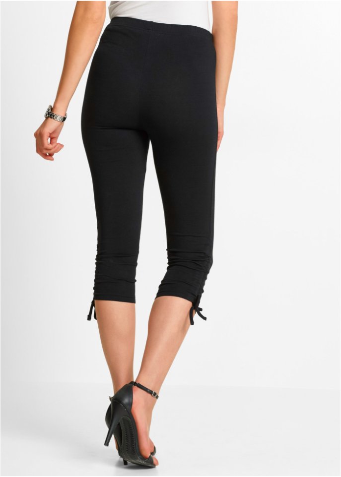 Capri-Leggings