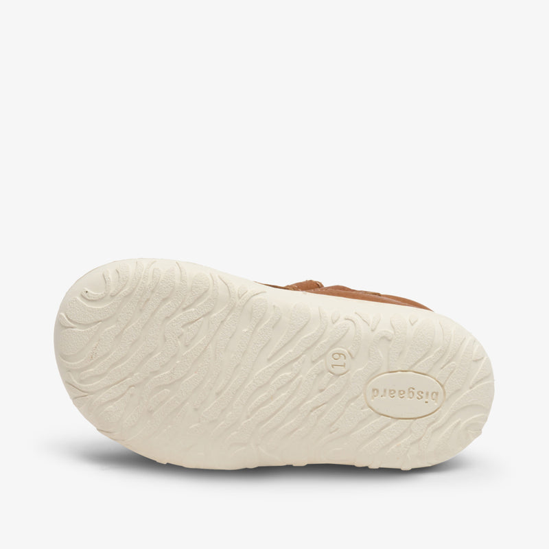 hana cognac - Braun