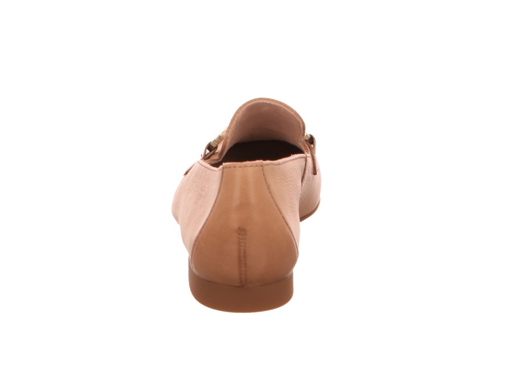 PAUL GREEN Klassische Slipper beige 0071-2596-081/Slipper