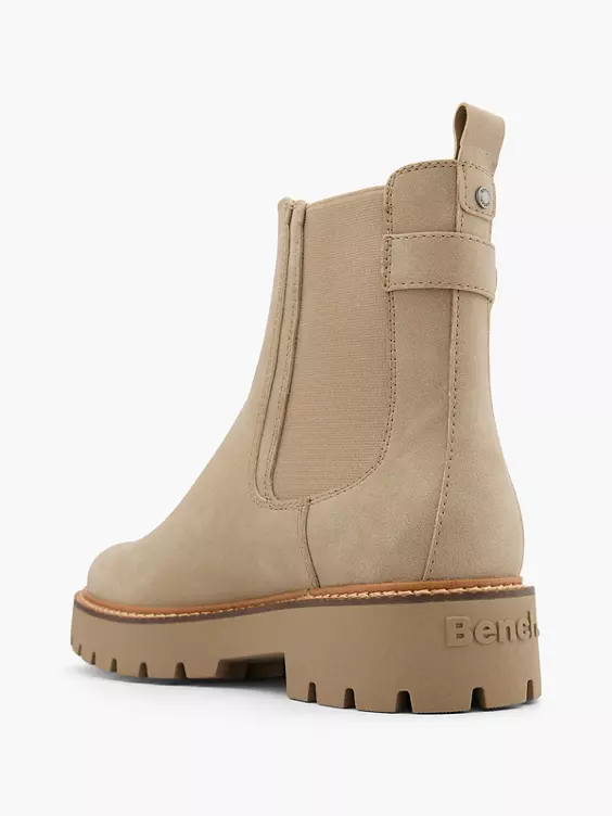 Bench Chelsea Boots