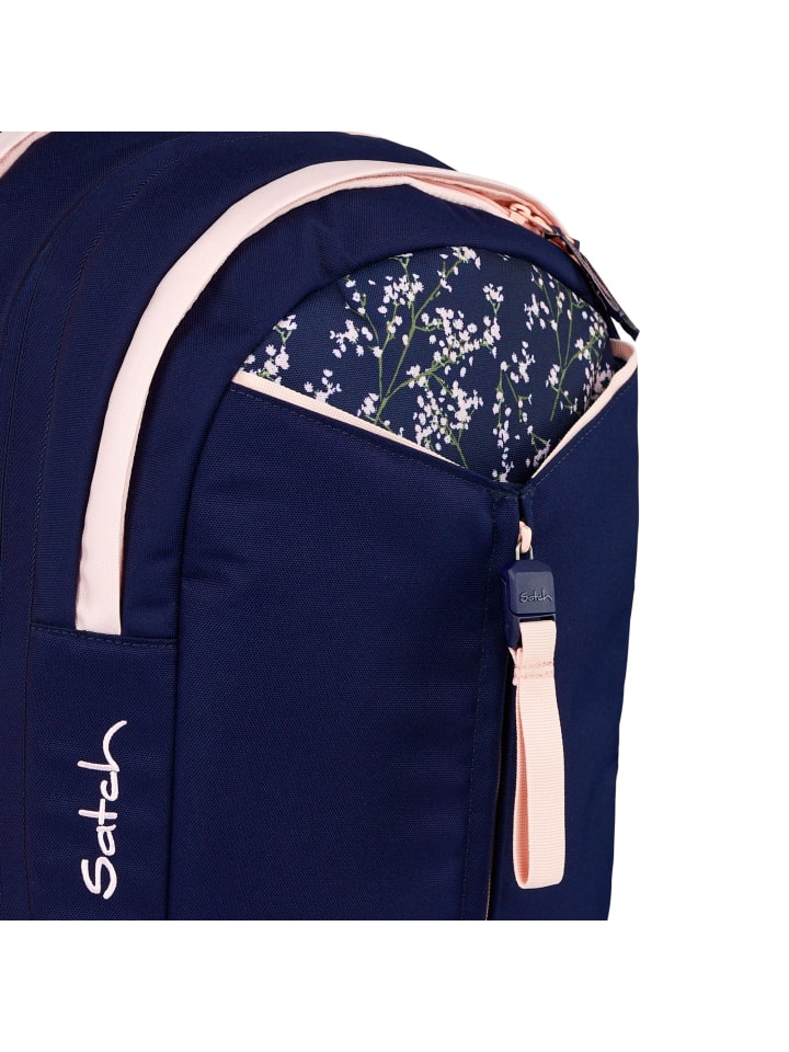 Satch Match Schulrucksack 45 cm in Bloomy Breeze günstig kaufen onesize