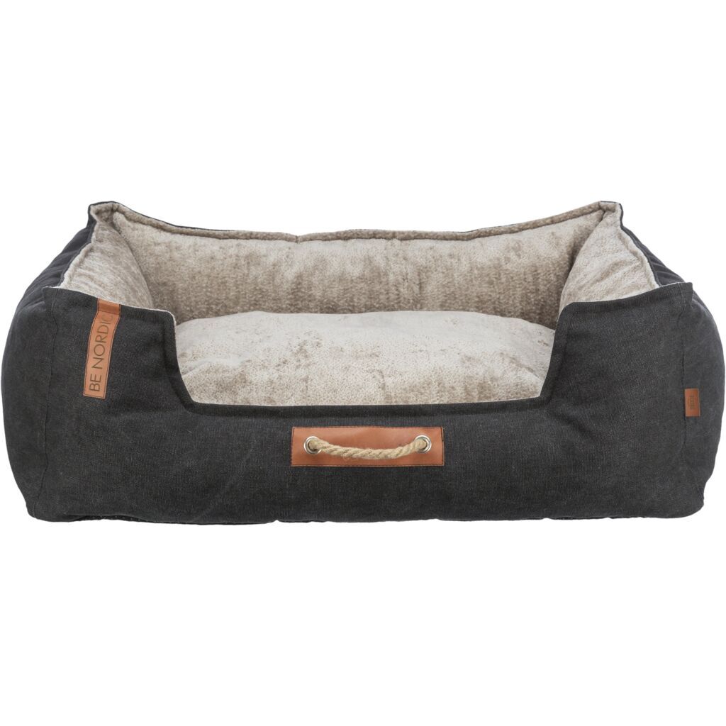 Trixie Hundebetten Trixie BE NORDIC Bett Föhr 50 cm, 50 cm, 22 cm