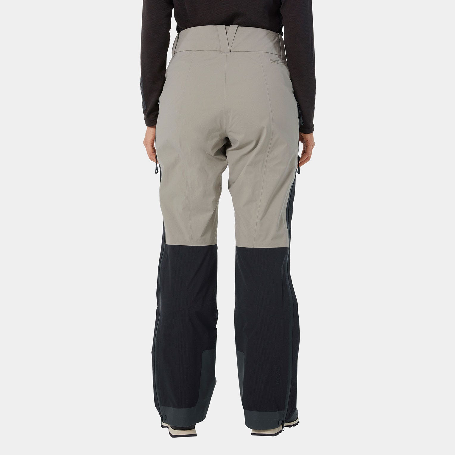 Women's Odin Backcountry Infinity Shell Pants